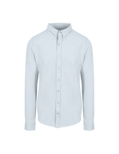S-SD042-OSCAR KNITTED SHIRT 2